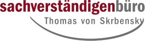 Sachverständiger Thomas von Skrbensky